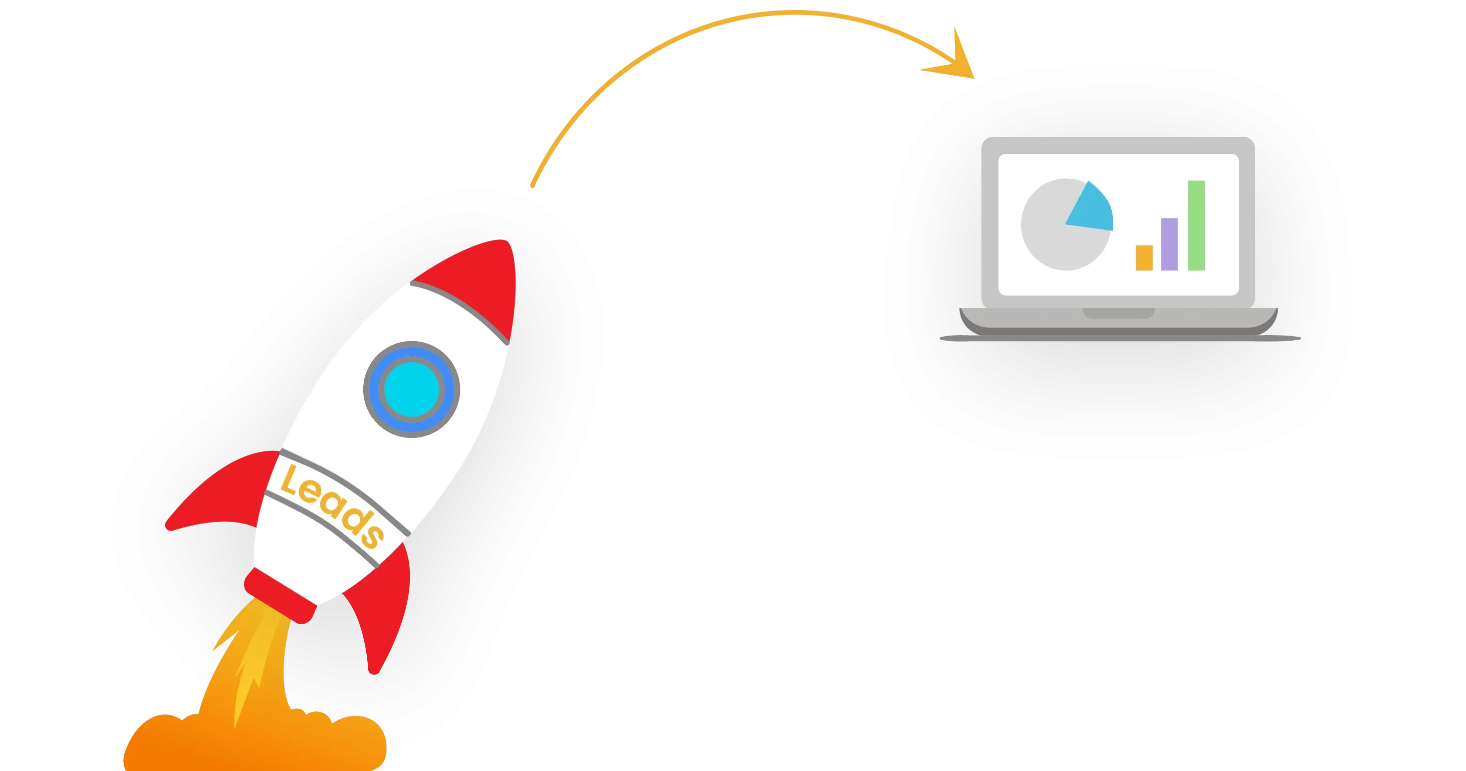 Leads ROI