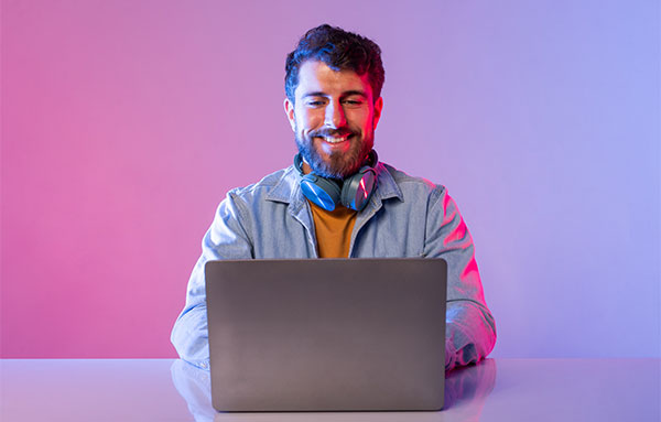 5 Steps for Creating Effective Lead Gen Forms